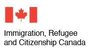 Immigration Refugee and Citizenship Canada (IRCC)